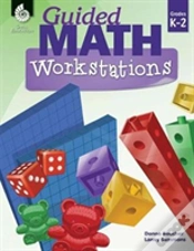 Capa do artigo Guided Math Workstations Grades K-2