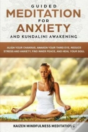 Capa do artigo Guided Meditation For Anxiety