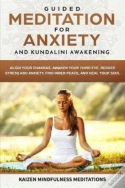 Capa do artigo Guided Meditation For Anxiety