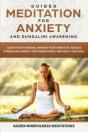 Guided Meditation For Anxiety - Preview