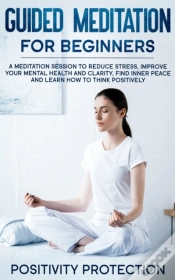 Capa do artigo Guided Meditation For Beginners: A Medit
