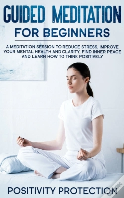 Capa do artigo Guided Meditation For Beginners: A Medit