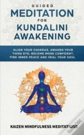 Guided Meditation For Kundalini Awakening