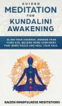 Guided Meditation For Kundalini Awakening - Preview