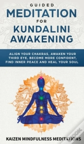 Guided Meditation For Kundalini Awakening