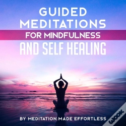 Capa do artigo Guided Meditation For Mindfulness And Self-Healing