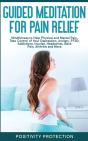 Guided Meditation For Pain Relief: Mindf - Preview