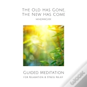Capa do artigo Guided Meditation For Relaxation & Stress Relief