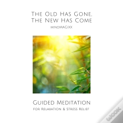 Capa do artigo Guided Meditation For Relaxation & Stress Relief
