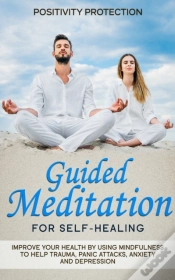 Capa do artigo Guided Meditation For Self-Healing: Impr