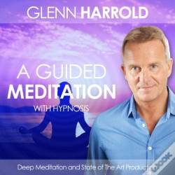 Capa do artigo Guided Meditation