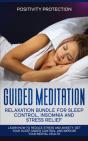 Guided Meditation Relaxation Bundle For - Preview