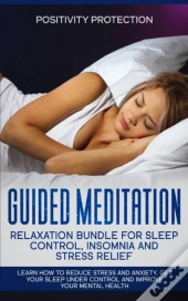 Guided Meditation Relaxation Bundle For
