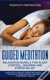 Capa do artigo Guided Meditation Relaxation Bundle For