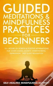 Capa do artigo Guided Meditations & Mindfulness Practices For Beginners