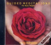 Capa do artigo Guided Meditations For Busy People