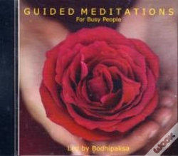 Capa do artigo Guided Meditations For Busy People