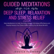 Capa do artigo Guided Meditations For Deep Sleep, Relaxation, And Stress Relief
