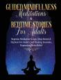 Guided Meditations For Overthinking, Anxiety, Depression & Mindfulness Beginners Scripts For Deep Sleep, Insomnia, Self-Healing, Relaxation, Overthinking, Chakra Healing& Awakening - Preview