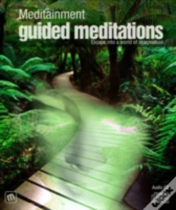 Capa do artigo Guided Meditations