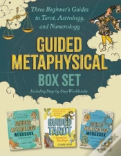 Capa do artigo Guided Metaphysical Box Set