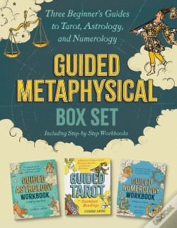 Capa do artigo Guided Metaphysical Box Set