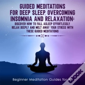 Capa do artigo Guided Mindfulness & Self-Healing Meditations: