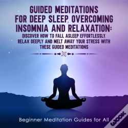 Capa do artigo Guided Mindfulness & Self-Healing Meditations: