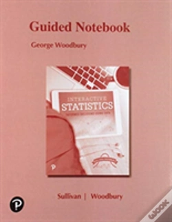 Capa do artigo Guided Notebook For Interactive Statistics