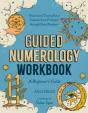 Guided Numerology Workbook - Preview