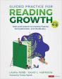 Guided Practice For Reading Growth, Grades 4-8 - Preview