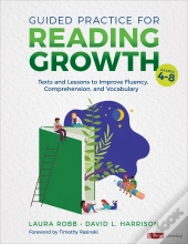 Guided Practice For Reading Growth, Grades 4-8