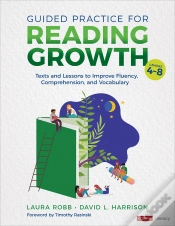 Capa do artigo Guided Practice For Reading Growth, Grades 4-8