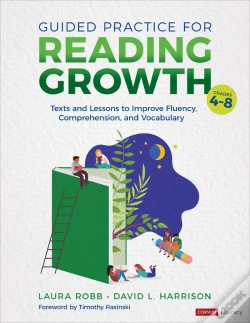 Capa do artigo Guided Practice For Reading Growth, Grades 4-8