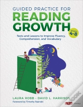 Guided Practice For Reading Growth, Grades 4-8