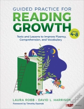Capa do artigo Guided Practice For Reading Growth, Grades 4-8