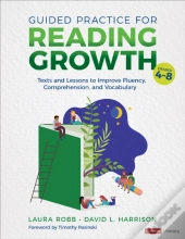 Guided Practice For Reading Growth, Grades 4-8
