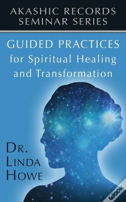 Capa do artigo Guided Practices For Spiritual Healing And Transformation