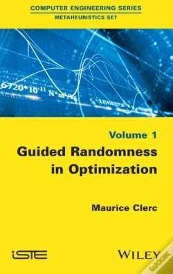 Capa do artigo Guided Randomness In Optimization, Volume 1