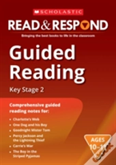 Guided Reading (Ages 10-11)