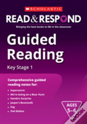 Guided Reading (Ages 5-6)