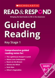 Guided Reading (Ages 6-7)