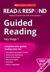 Guided Reading (Ages 6-7)