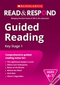 Capa do artigo Guided Reading (Ages 6-7)