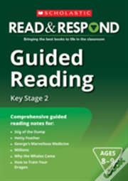 Guided Reading (Ages 8-9)