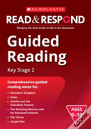 Guided Reading (Ages 9-10)