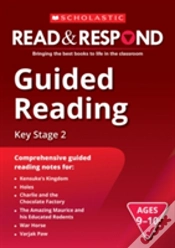 Capa do artigo Guided Reading (Ages 9-10)