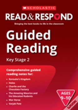 Capa do artigo Guided Reading (Ages 9-10)