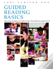 Capa do artigo Guided Reading Basics