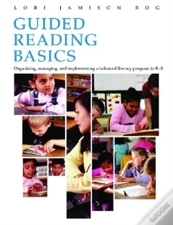 Capa do artigo Guided Reading Basics